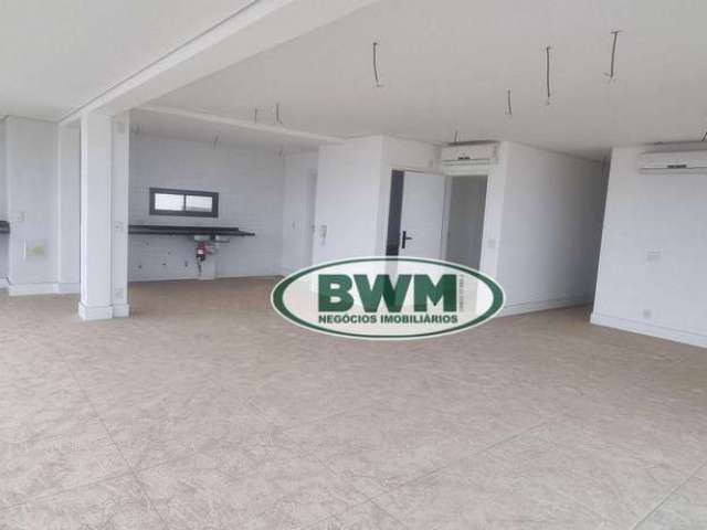 Apartamento com 43 dormitórios à venda, 173 m² - Jardim Faculdade - Sorocaba/SP