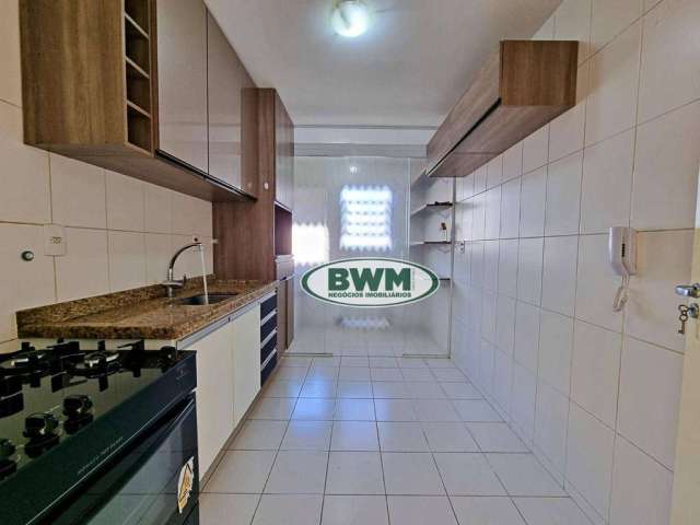 OPORTUNIDADE ÚNICA! Apartamento EXCELENTE, com 3 dorms, 1 suíte, bem localizado! Jardim Guadalajara