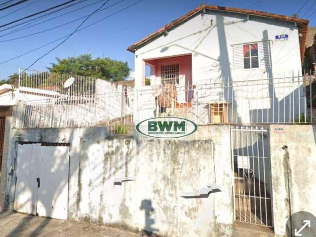 Casa com 3 dormitórios à venda, 107 m² - Vossoroca - Votorantim/SP