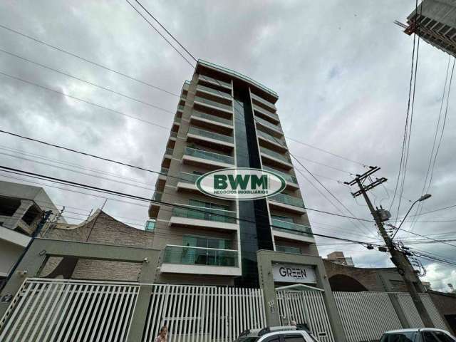 Apartamento com 3 dormitórios, 214 m² - venda por R$ 1.278.000,00 ou aluguel por R$ 6.947,24/mês - Jardim Faculdade - Sorocaba/SP