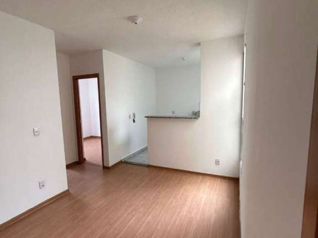 Apartamento com 2 dormitórios à venda, 41 m² - Jardim Guarujá - Sorocaba/SP