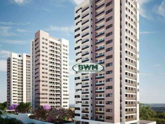 Apartamento Union, Alto da Boa Vista