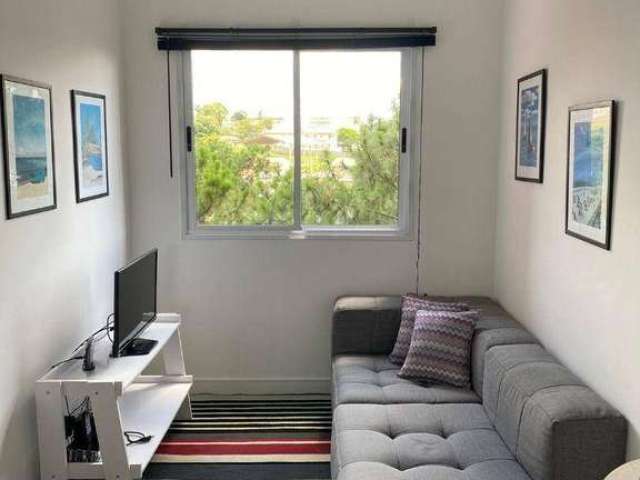 Apartamento com 2 dormitórios para alugar, 50 m² por R$ 2.335,00/mês - Jardim Piratininga - Sorocaba/SP