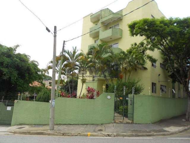 Apartamento com 3 dormitórios à venda, 100 m² - Jardim Emília - Sorocaba/SP