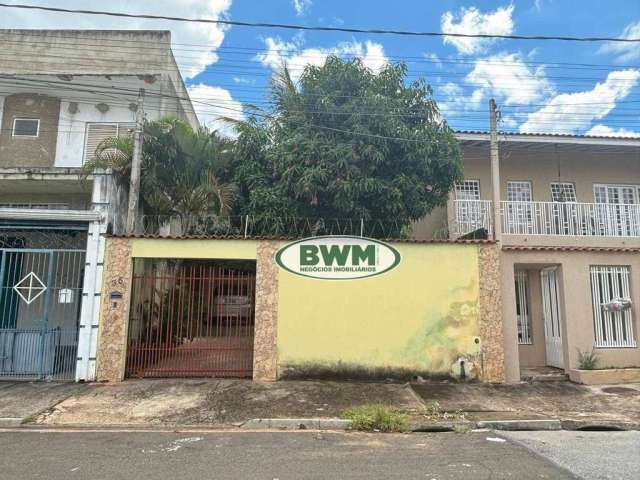 Casa com 3 dormitórios à venda, 103 m² - Wanel Ville II - Sorocaba/SP