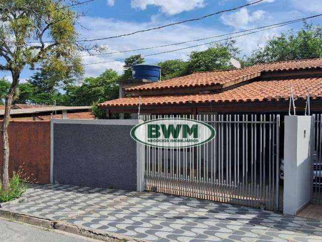 Casa com 3 dormitórios à venda, 153 m² - Parque Ouro Fino - Sorocaba/SP