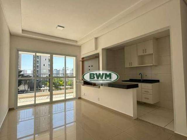 Apartamento  2 dormitórios, 65 m² - venda  R$ 750.000 aluguel R$ 3.730/mês - Parque Campolim - Sorocaba