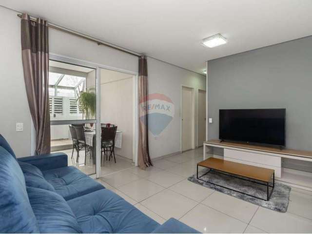 Apartamento Garden á venda, Vila Carrão, 100m2, 3 dormitórios sendo 1 suíte, 1 vaga,