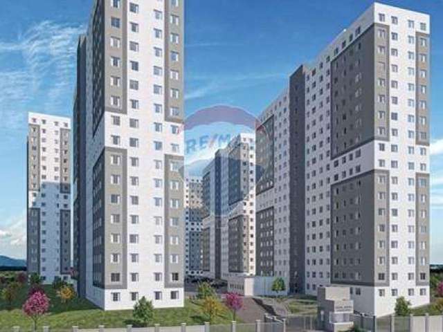 Apartamento na Planta | Gran Arena  Itaquera | MRV Engenharia