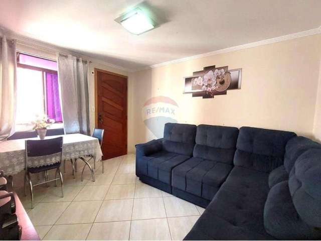 Apartamento em Altos de Vila Prudente – Acorde com o Canto dos Pássaros Todos os Dias!'