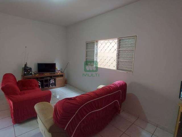 Casa com 2 quartos à venda no Jardim América I, Uberlândia  por R$ 400.000