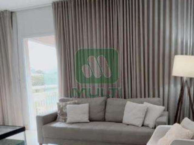 Apartamento com 3 quartos à venda no Tubalina, Uberlândia  por R$ 550.000