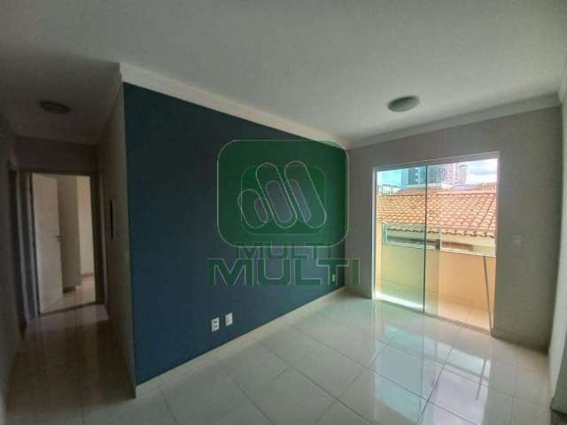 Apartamento com 2 quartos à venda no Santa Mônica, Uberlândia  por R$ 275.000