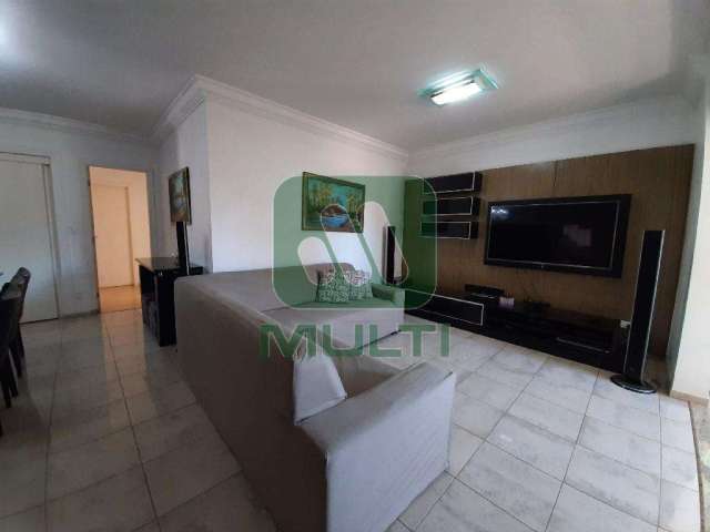 Apartamento com 3 quartos à venda na Vila Oswaldo, Uberlândia  por R$ 650.000