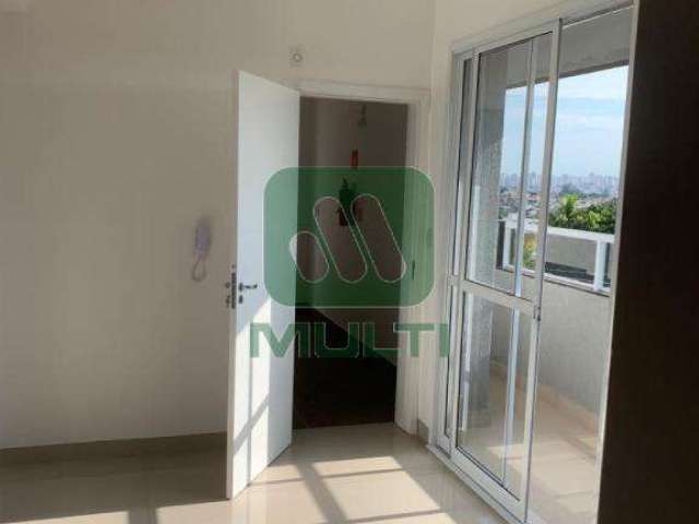 Apartamento com 2 quartos à venda no Nova Uberlândia, Uberlândia  por R$ 290.000