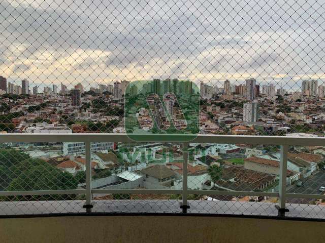 Apartamento com 4 quartos à venda no Vigilato Pereira, Uberlândia  por R$ 800.000