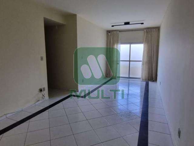 Apartamento com 3 quartos à venda no Jardim Finotti, Uberlândia  por R$ 360.000