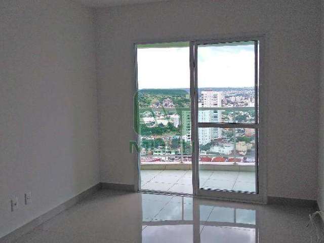 Apartamento com 1 quarto à venda no Centro, Uberlândia  por R$ 390.000