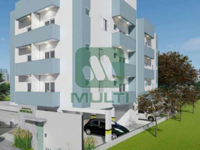 Apartamento com 2 quartos à venda no Martins, Uberlândia  por R$ 305.000