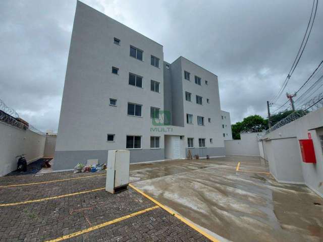 Apartamento com 2 quartos à venda no Alto Umuarama, Uberlândia  por R$ 210.000