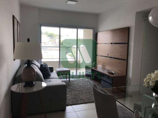 Apartamento com 2 quartos à venda no Maracanã, Uberlândia  por R$ 475.000