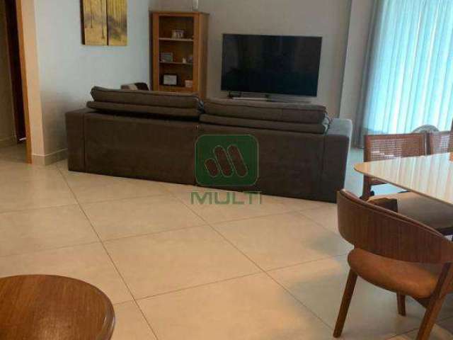 Apartamento com 3 quartos à venda no Santa Maria, Uberlândia  por R$ 950.000