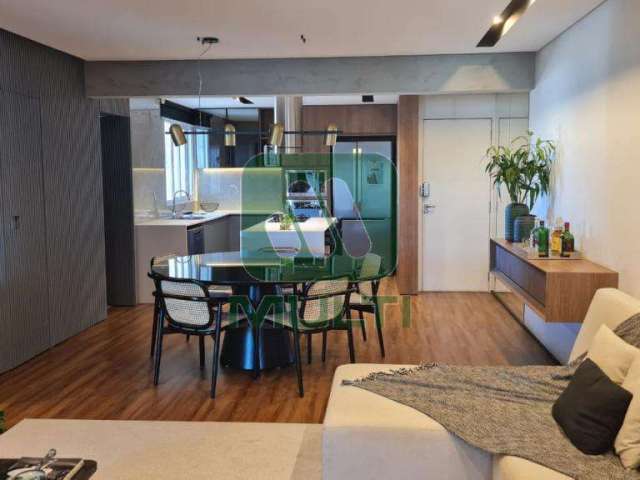 Apartamento com 2 quartos à venda no Centro, Uberlândia  por R$ 1.000.000