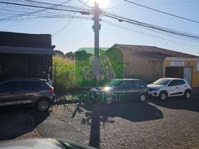 Terreno à venda no Jardim das Palmeiras, Uberlândia  por R$ 230.000