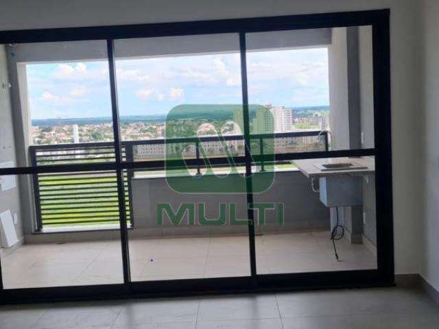 Apartamento com 3 quartos à venda no Jardim Sul, Uberlândia  por R$ 740.000