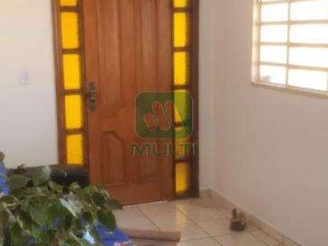 Casa com 5 quartos à venda no Vigilato Pereira, Uberlândia  por R$ 990.000