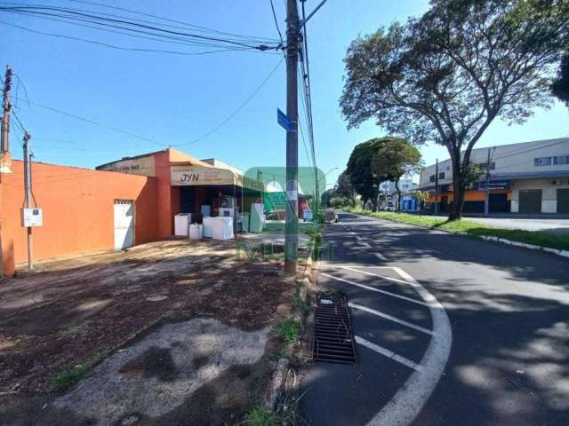 Terreno à venda no Tibery, Uberlândia  por R$ 280.000