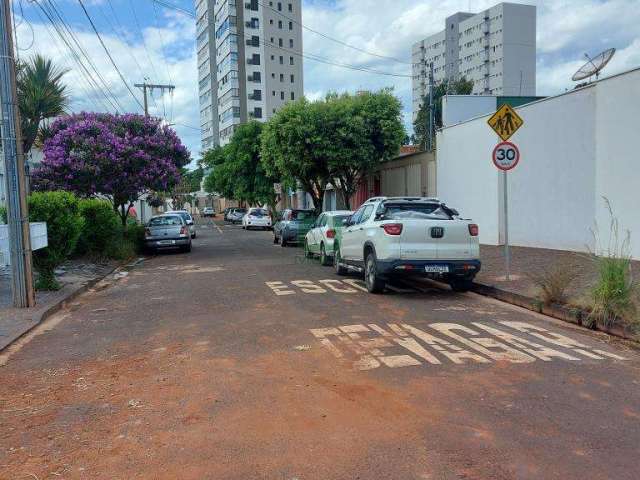 Terreno à venda no Jardim Colina, Uberlândia  por R$ 380.000