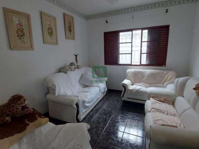 Casa com 5 quartos à venda no Martins, Uberlândia  por R$ 800.000