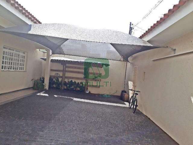 Casa com 3 quartos à venda no Presidente Roosevelt, Uberlândia  por R$ 1.100.000