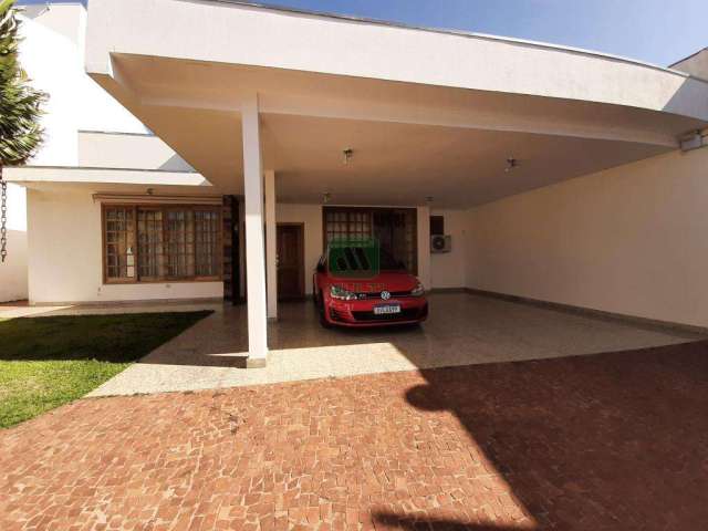 Casa com 3 quartos à venda no Itapema Sul, Uberlândia  por R$ 1.250.000