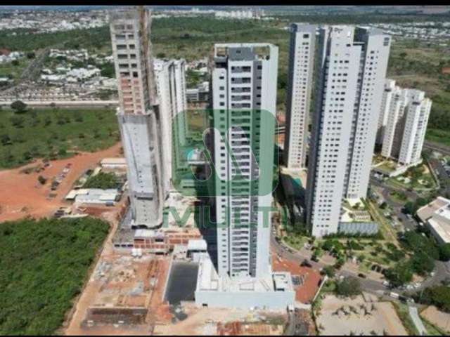 Apartamento com 4 quartos à venda no Jardim das Acácias, Uberlândia  por R$ 4.890.000