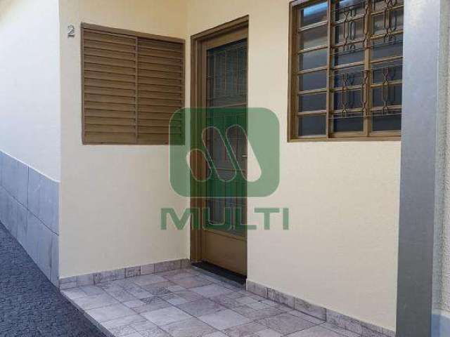 Casa com 2 quartos à venda no Osvaldo Rezende, Uberlândia  por R$ 485.000