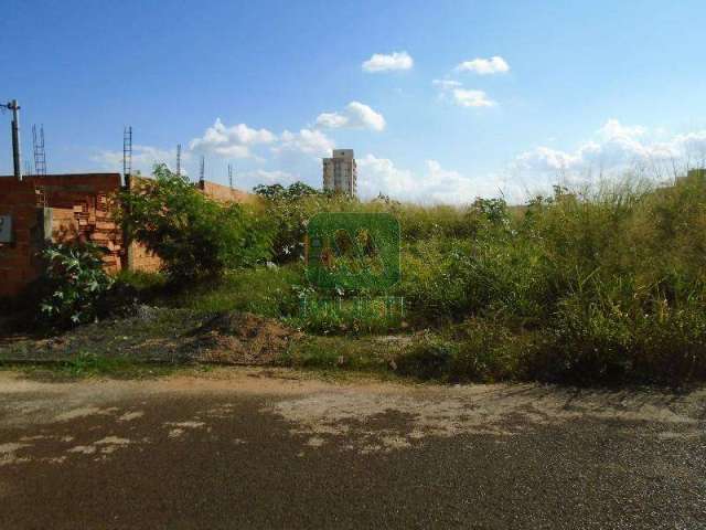 Terreno à venda no Jardim Colina, Uberlândia  por R$ 520.000