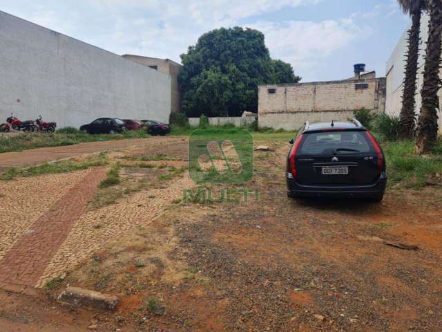 Terreno comercial à venda no Santa Mônica, Uberlândia  por R$ 1.590.000