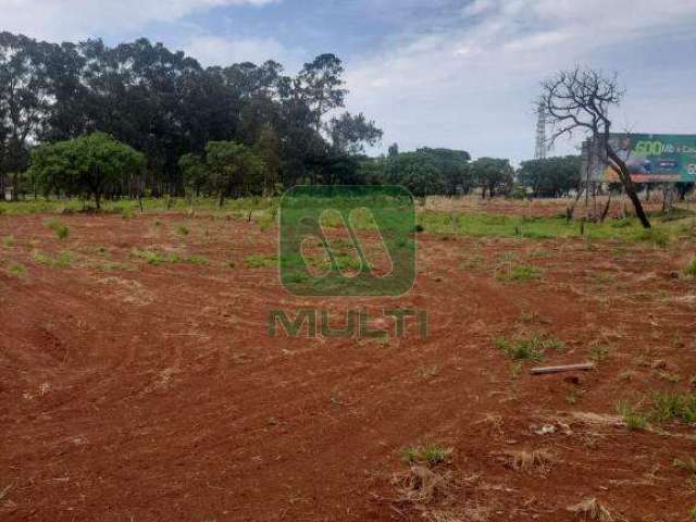 Terreno comercial à venda no Conjunto Alvorada, Uberlândia  por R$ 6.365.000