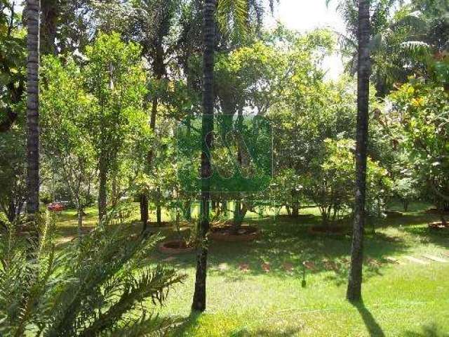 Chácara / sítio com 1 quarto à venda no Morada do Sol, Uberlândia  por R$ 4.500.000