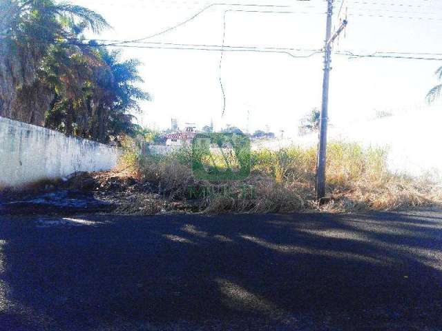 Terreno comercial para alugar no Morada da Colina, Uberlândia  por R$ 5.000