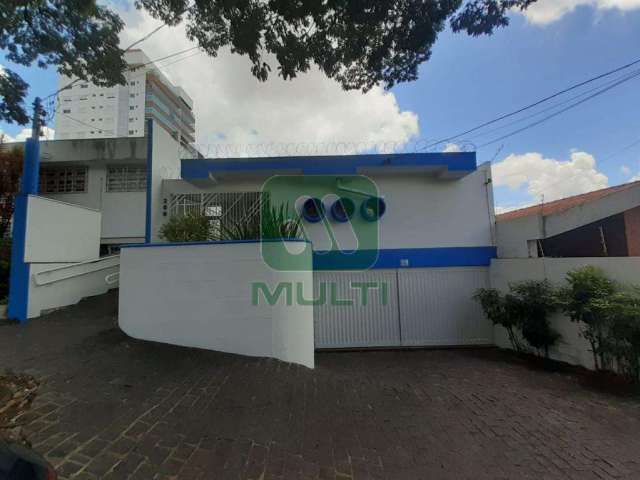 Casa comercial para alugar no Lidice, Uberlândia  por R$ 8.000