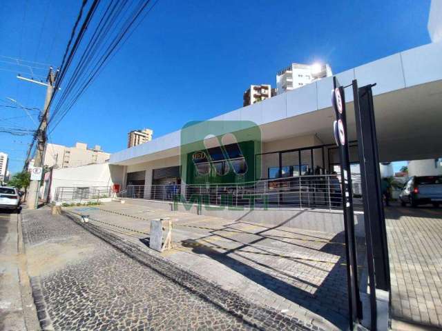 Sala comercial para alugar no Martins, Uberlândia  por R$ 2.800