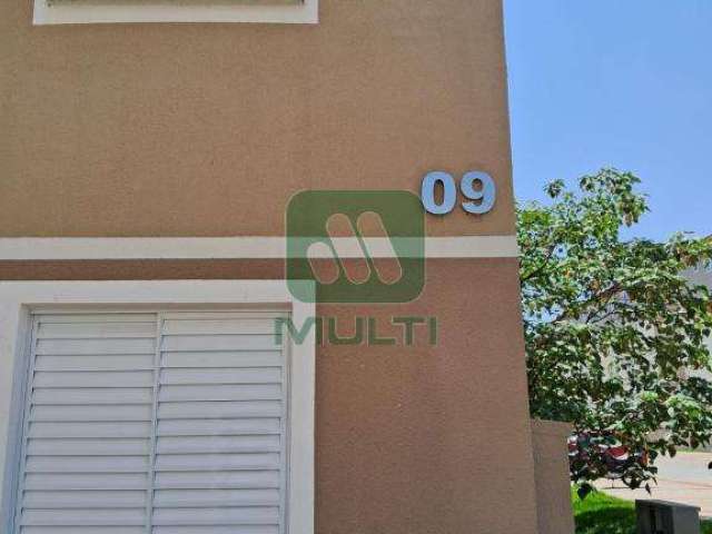 Apartamento com 2 quartos para alugar no Pacaembu, Uberlândia  por R$ 1.300