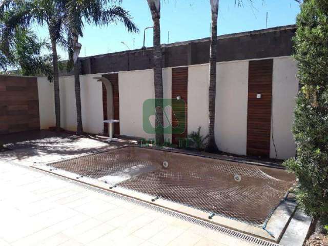 Casa em condomínio fechado com 4 quartos para alugar no Granja Marileusa, Uberlândia  por R$ 9.000