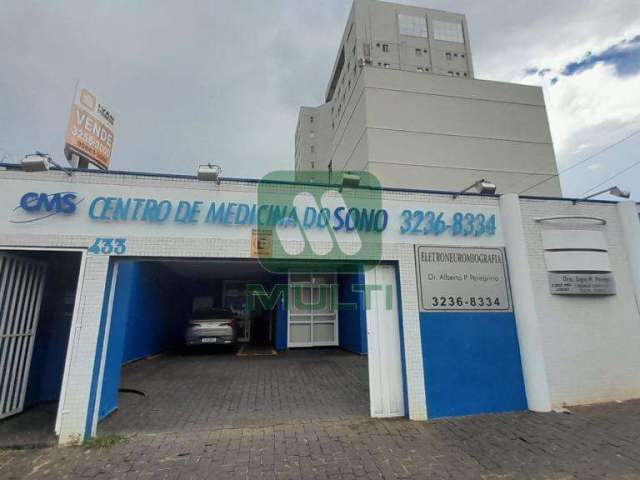 Casa comercial para alugar no Martins, Uberlândia  por R$ 15.000