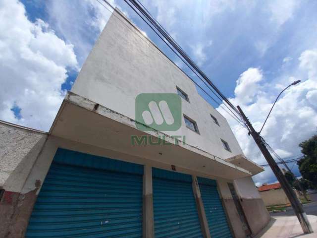 Apartamento com 3 quartos para alugar no Tibery, Uberlândia  por R$ 2.500