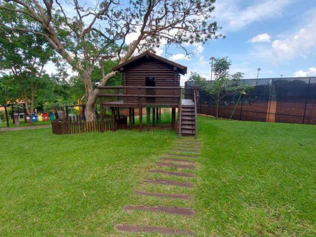 Casa em condomínio fechado com 4 quartos para alugar no Granja Marileusa, Uberlândia  por R$ 8.000