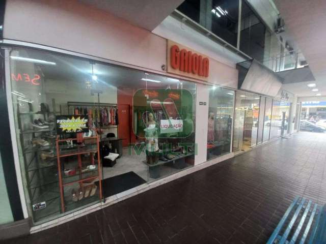 Sala comercial para alugar no Centro, Uberlândia  por R$ 1.750